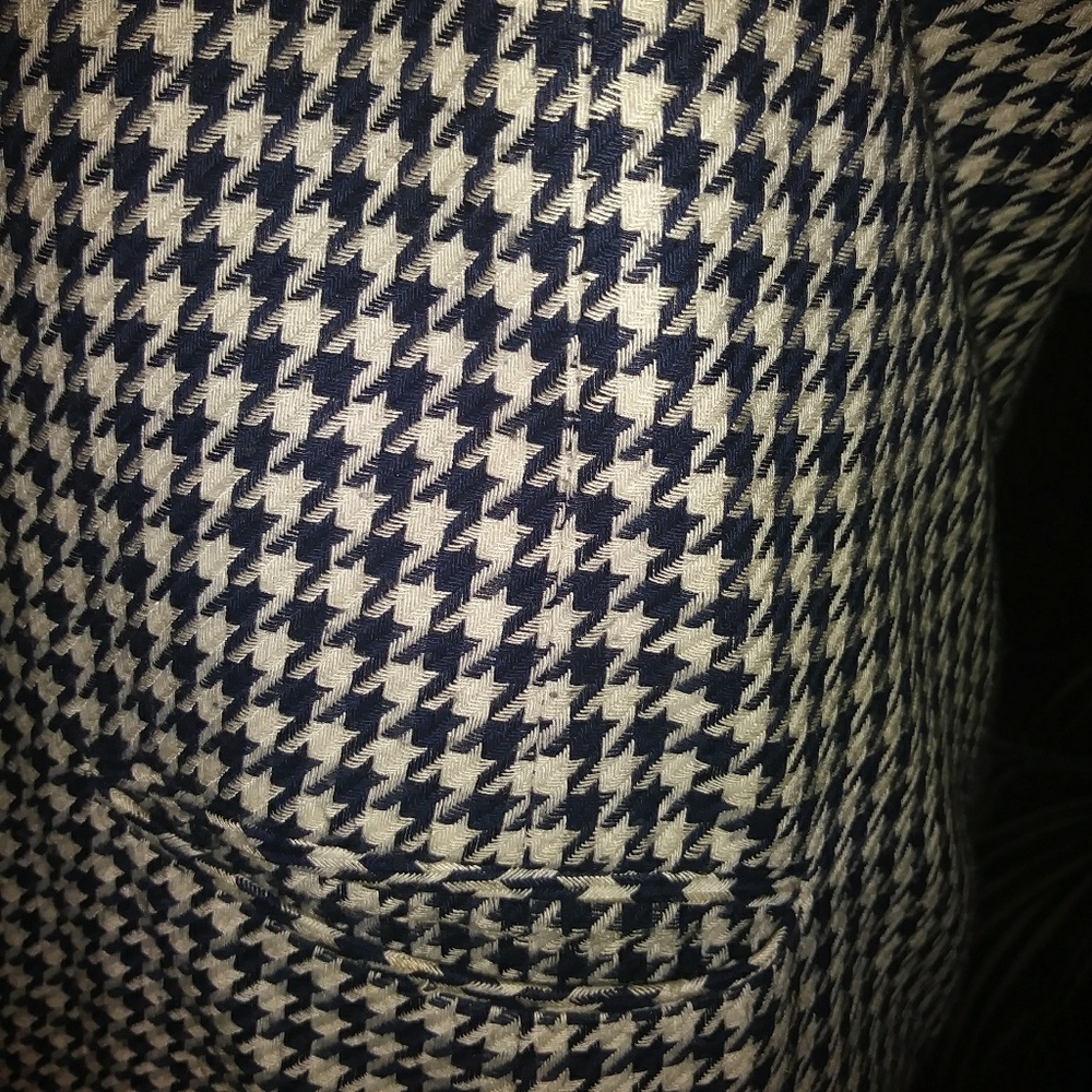 SALE Tweed blazer - Picture 4 of 8